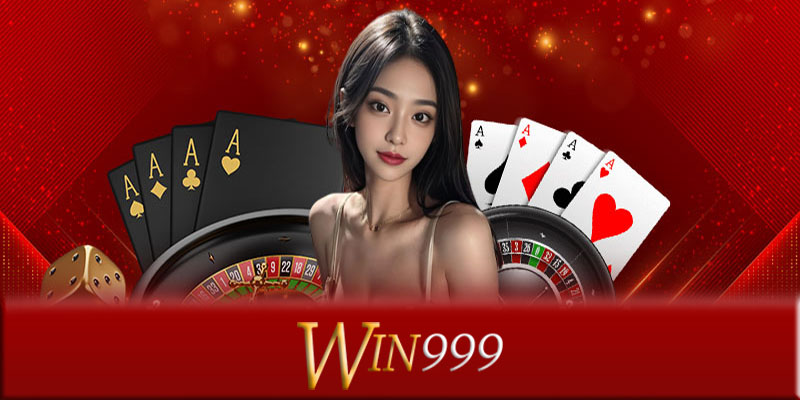 Hỗ trợ khách hàng tại nhà cái Win999