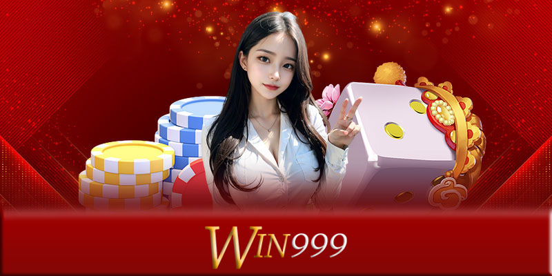 Nhà cái Win999 - Địa chỉ cá cược hàng đầu cho người Việt