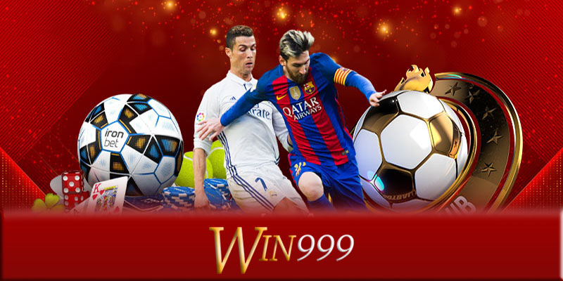 Chiến lược cá độ thể thao Win999