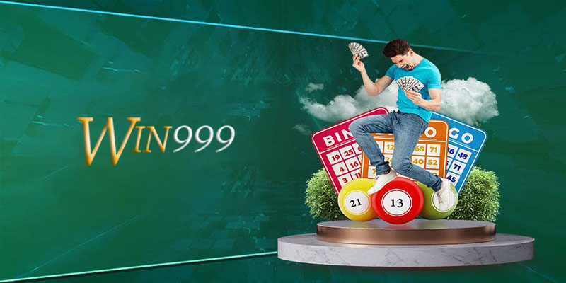 Nguyên tắc khi chơi xổ số Win999